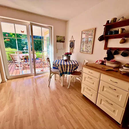 Holiday home Himmelpfort Pian