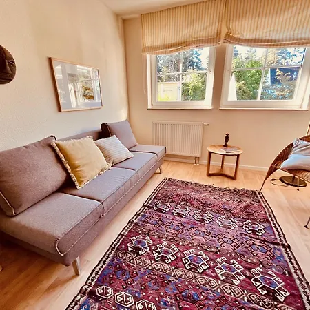 Himmelpfort Σπίτι διακοπών *