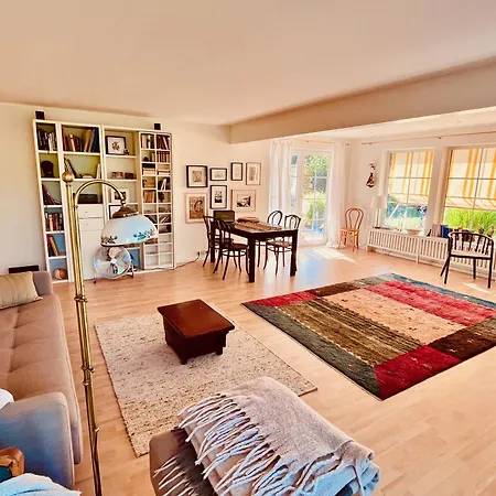 בית נופש Himmelpfort Pian