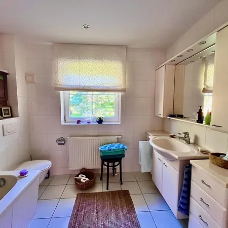 Σπίτι διακοπών Himmelpfort *