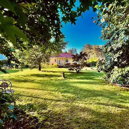 בית נופש Himmelpfort