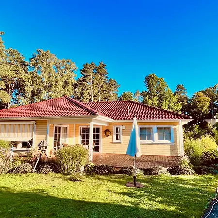 Himmelpfort Σπίτι διακοπών *