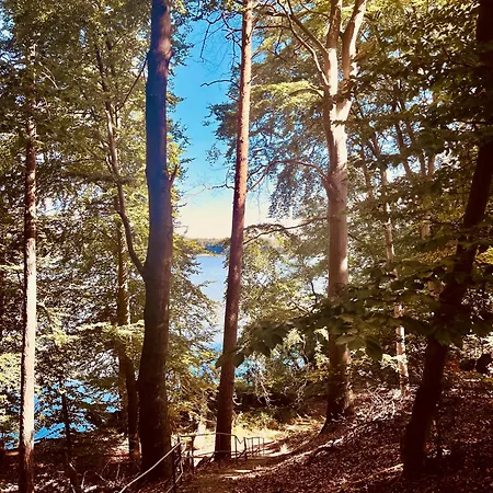 Himmelpfort Holiday home *