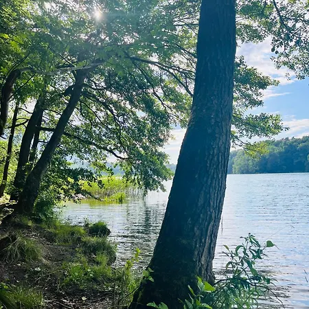 Σπίτι διακοπών Himmelpfort *