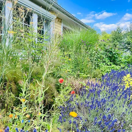 Himmelpfort בית נופש Pian