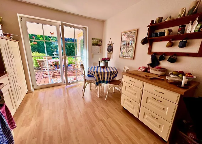 בית נופש Himmelpfort Pian