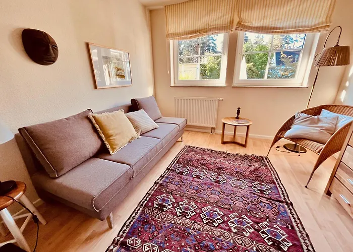 Himmelpfort Casa de Férias *