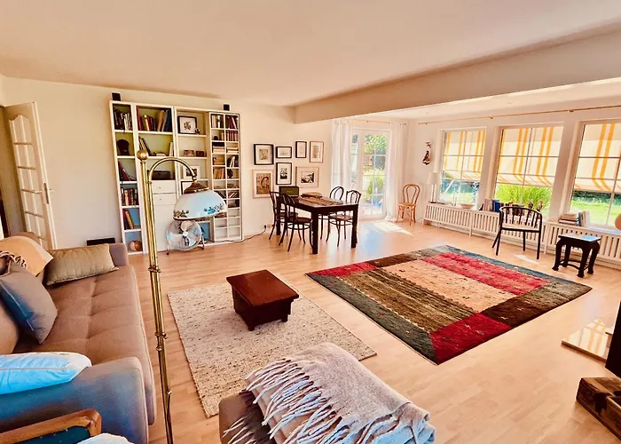 בית נופש Himmelpfort Pian