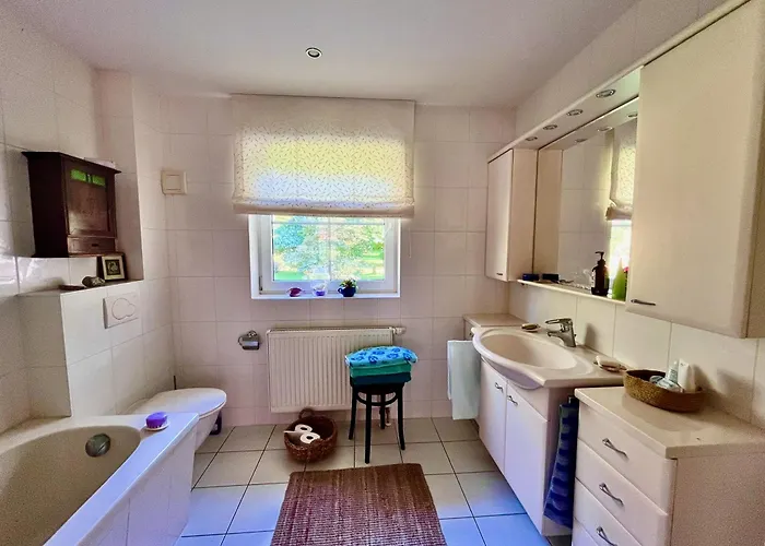 בית נופש Himmelpfort *