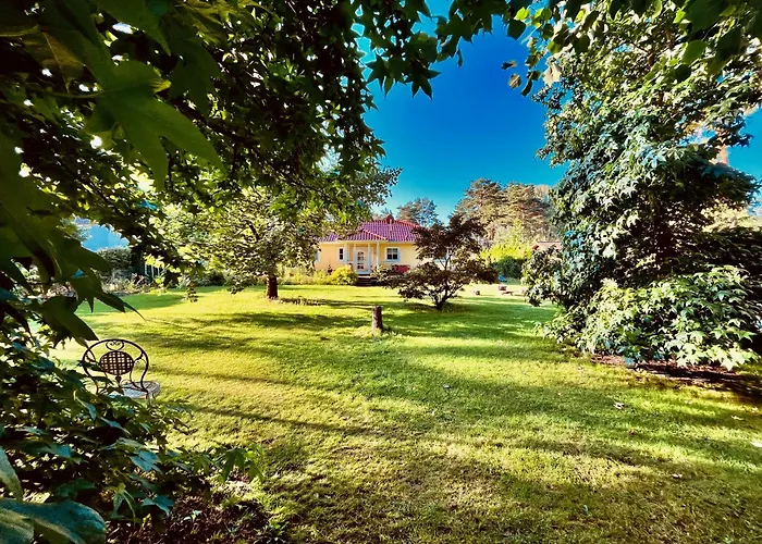 Casa de Férias Himmelpfort