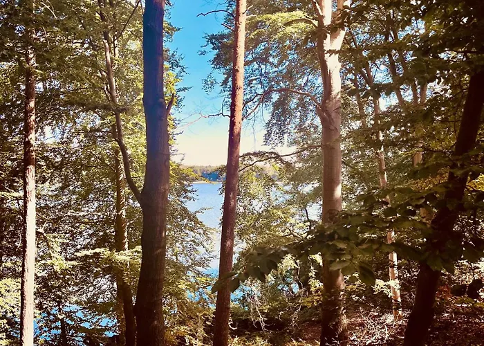 Himmelpfort בית נופש *