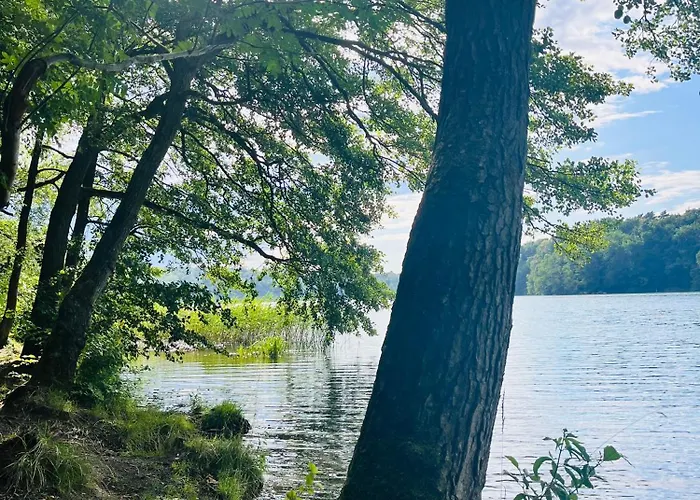 Casa de Férias Himmelpfort *